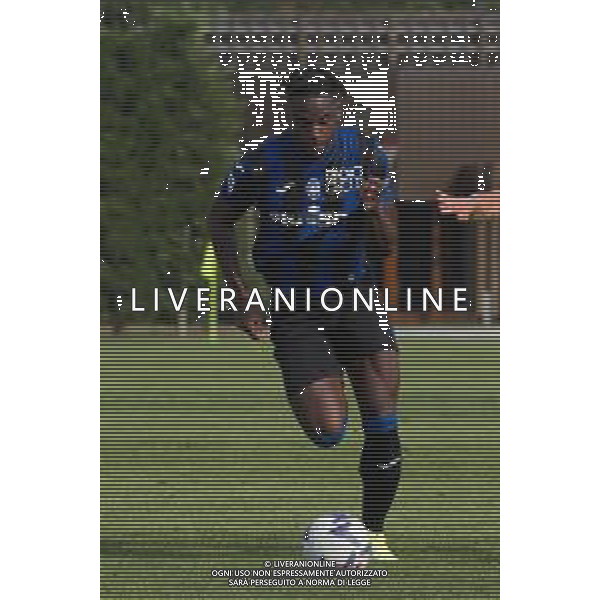 duvan zapata ATALANTA - COMO AMICHEVOLE PRECAMPIONATO A ZINGONIA 23.07.2022 ©GIAMPIETRI/ AGENZIA ALDO LIVERANI SAS