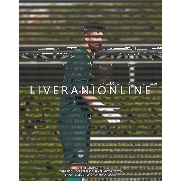 simone ghidotti ATALANTA - COMO AMICHEVOLE PRECAMPIONATO A ZINGONIA 23.07.2022 ©GIAMPIETRI/ AGENZIA ALDO LIVERANI SAS