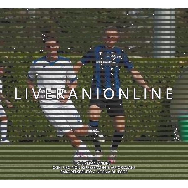 luis binks teun koopmeiners ATALANTA - COMO AMICHEVOLE PRECAMPIONATO A ZINGONIA 23.07.2022 ©GIAMPIETRI/ AGENZIA ALDO LIVERANI SAS
