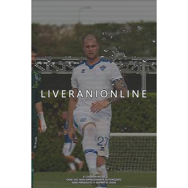 alberto cerri ATALANTA - COMO AMICHEVOLE PRECAMPIONATO A ZINGONIA 23.07.2022 ©GIAMPIETRI/ AGENZIA ALDO LIVERANI SAS