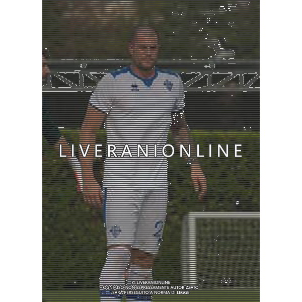 alberto cerri ATALANTA - COMO AMICHEVOLE PRECAMPIONATO A ZINGONIA 23.07.2022 ©GIAMPIETRI/ AGENZIA ALDO LIVERANI SAS