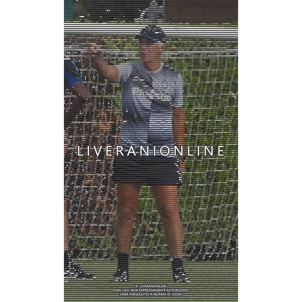 gian piero gasperini allenatore ATALANTA - COMO AMICHEVOLE PRECAMPIONATO A ZINGONIA 23.07.2022 ©GIAMPIETRI/ AGENZIA ALDO LIVERANI SAS