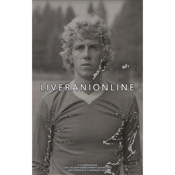 1979-1980 PINZOLO PRIMI PIANI ROSA GIOCATORI VERONA CALCIO NELLA FOTO BRUNO ANTONIAZZI AG ALDO LIVERANI SAS