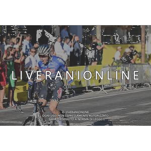 24-07-2022 Tour De France; Tappa 21 Paris - Paris; 2022, Alpecin - Deceuninck; Philipsen, Jasper; Paris; ©SIROTTI/AGENZIA ALDO LIVERANI SAS