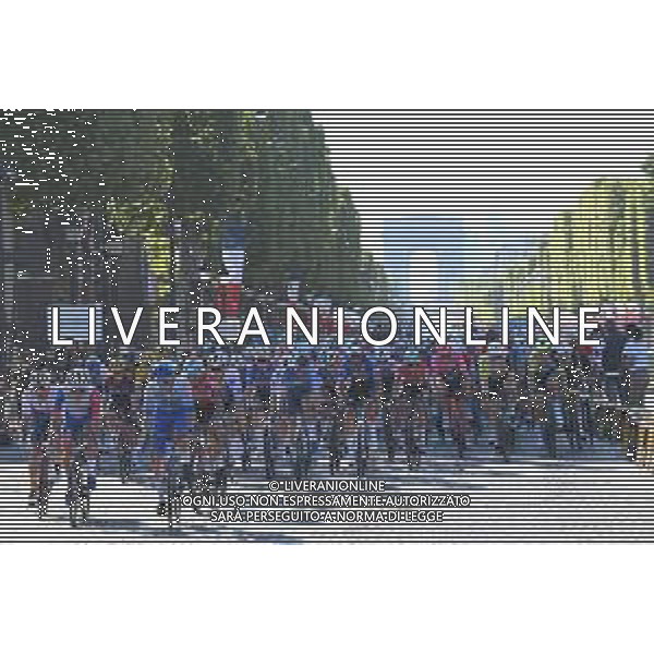 24-07-2022 Tour De France; Tappa 21 Paris - Paris; Paris; ©SIROTTI/AGENZIA ALDO LIVERANI SAS