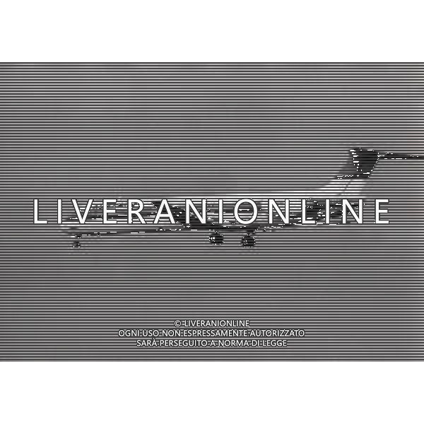 1980 COMPAGNIA AEREA ALISARDA AG ALDO LIVERANI SAS
