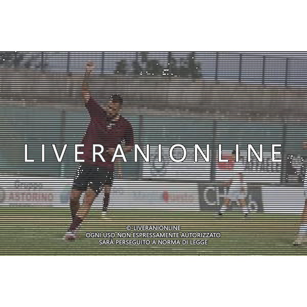 LAMEZIA TERME - REGGINA AMICHEVOLE PRECAMPIONATO 26.07.2022 NELLA FOTO JEREMY MENEZ ©GARREFFA/AGENZIA ALDO LIVERANI SAS