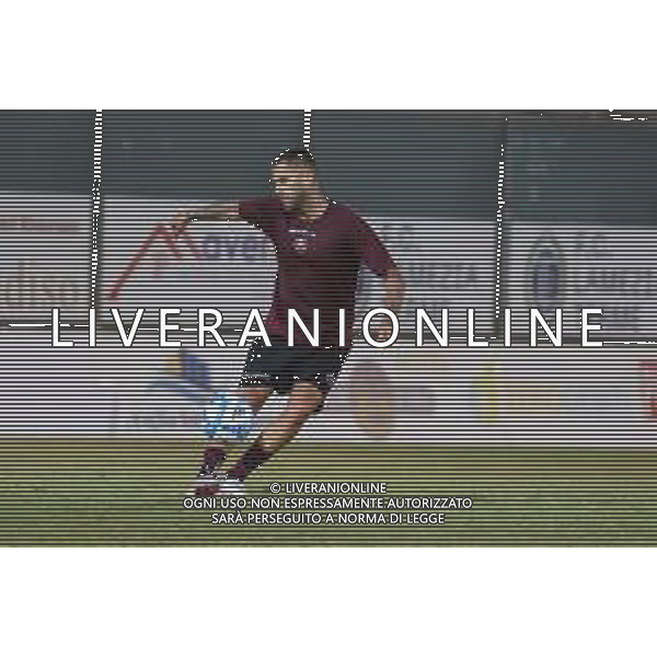 LAMEZIA TERME - REGGINA AMICHEVOLE PRECAMPIONATO 26.07.2022 NELLA FOTO JEREMY MENEZ ©GARREFFA/AGENZIA ALDO LIVERANI SAS