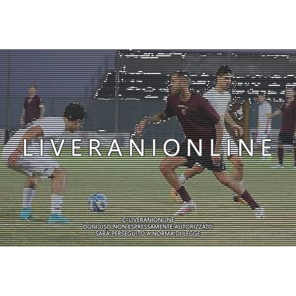 LAMEZIA TERME - REGGINA AMICHEVOLE PRECAMPIONATO 26.07.2022 NELLA FOTO JEREMY MENEZ ©GARREFFA/AGENZIA ALDO LIVERANI SAS