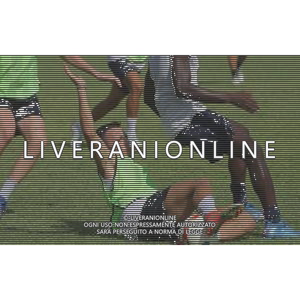 PRUNARO DI BUDRIO 28 07 2022 IMOLESE CALCIO PRIMO ALLENAMENTO NELLA FOTO ALLENAMENTO ©SANNA/AGENZIA ALDO LIVERANI SAS