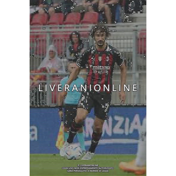 KLAGENFURT (AUSTRIA) 27-07-22 FOTO AG. ALDO LIVERANI AMICHEVOLE RZ PELLETS WAC -MILAN NELLA FOTO: ADLI YACINE ©AGENZIA ALDO LIVERANI SAS