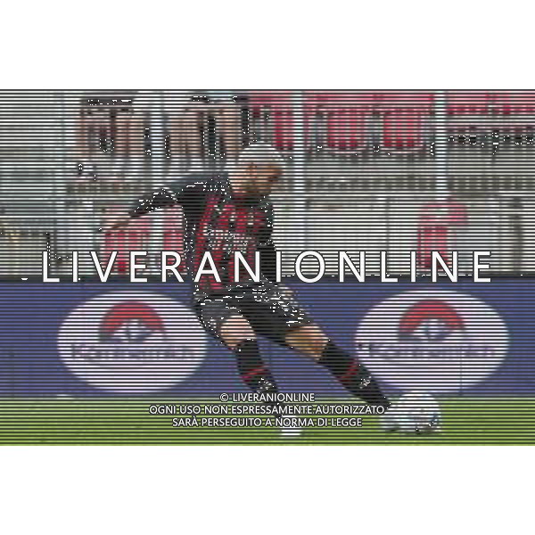 KLAGENFURT (AUSTRIA) 27-07-22 FOTO AG. ALDO LIVERANI AMICHEVOLE RZ PELLETS WAC -MILAN NELLA FOTO: THEO HERNANDEZ ©AGENZIA ALDO LIVERANI SAS