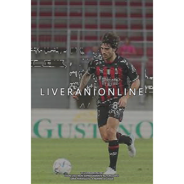 KLAGENFURT (AUSTRIA) 27-07-22 FOTO AG. ALDO LIVERANI AMICHEVOLE RZ PELLETS WAC -MILAN NELLA FOTO: TONALI SANDRO ©AGENZIA ALDO LIVERANI SAS
