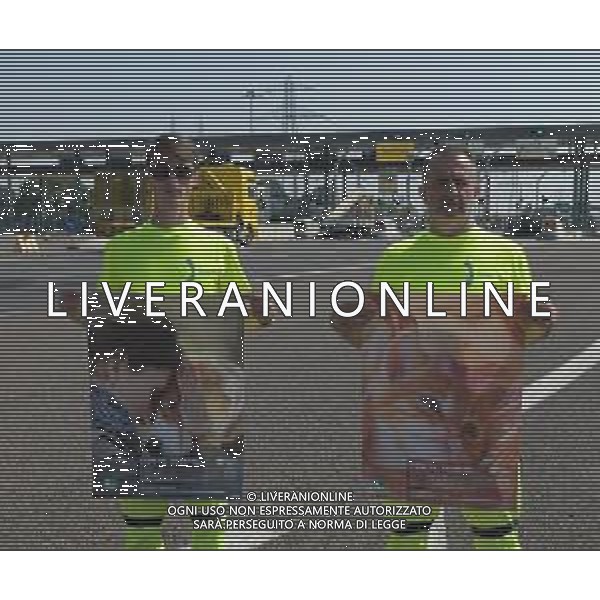 ABBANDONO CANI E GATTI, SU A58-TEEM DOPPIA VIGILANZA NEGLI ESODI ESTIVI \'Con te. Sempre!\' Tangenziale Esterna SpA aderisce alla campagna dell’ENPA contro l’abbandono di animali in Autostrada 29.07.2022 ©Ufficio comunicazione tangenziale esterna/AGENZIA ALDO LIVERANI SAS