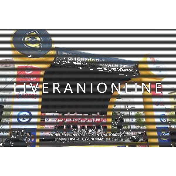 29-07-2022 Presentazione Squadre Tour De Pologne 2022; 2022, Lotto - Soudal; Kielce; ©SIROTTI/AGENZIA ALDO LIVERANI SAS