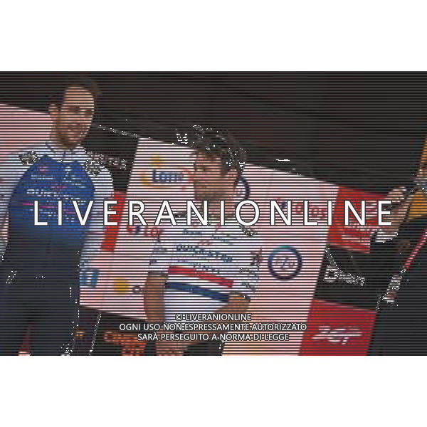 29-07-2022 Presentazione Squadre Tour De Pologne 2022; 2022, Quick Step - Alpha Vinyl; Cavendish, Mark; Kielce; ©SIROTTI/AGENZIA ALDO LIVERANI SAS