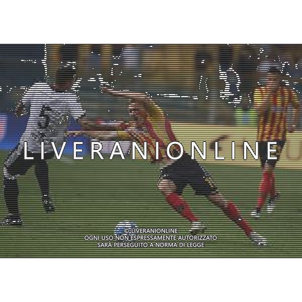 PARMA - LECCE AMICHEVOLE PRECAMPIONATO 29.07.2022 NELLA FOTO LISTKOWSKI MARCIN ©SANTANDREA/AGENZIA ALDO LIVERANI SAS