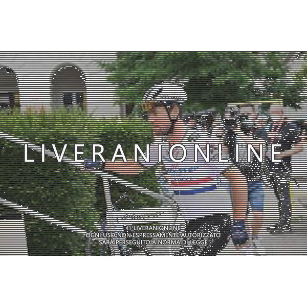 30-07-2022 Tour De Pologne; Tappa 01 Kielce - Lublin; 2022, Quick Step - Alpha Vinyl; Cavendish, Mark; Kielce; ©SIROTTI/AGENZIA ALDO LIVERANI SAS