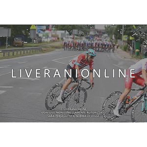 30-07-2022 Tour De Pologne; Tappa 01 Kielce - Lublin; 2022, Lotto - Soudal; Malecki, Kamil; ©SIROTTI/AGENZIA ALDO LIVERANI SAS