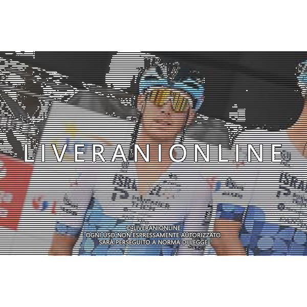 30-07-2022 Tour De Pologne; Tappa 01 Kielce - Lublin; 2022, Israel - Premier Tech; De Marchi, Alessandro; Kielce; ©SIROTTI/AGENZIA ALDO LIVERANI SAS