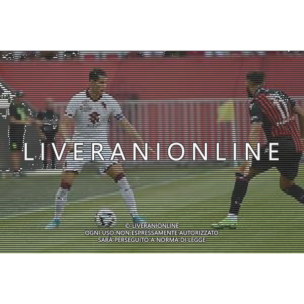 Sasa Lukic (Torino) OGC Nizza vs Torino Nizza (FRA) 30-07-2022 Stadio Allianz Riviera amichevole precampionato foto Roberto Garavaglia/ag. Aldo Liverani sas / AGENZIA ALDO LIVERANI SAS