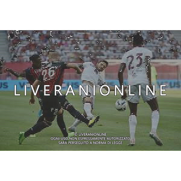 Karol Linetty (Torino) OGC Nizza vs Torino Nizza (FRA) 30-07-2022 Stadio Allianz Riviera amichevole precampionato foto Roberto Garavaglia/ag. Aldo Liverani sas / AGENZIA ALDO LIVERANI SAS
