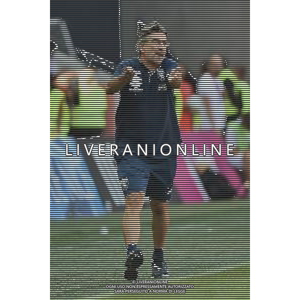 Ivan Juric allenatore Torino OGC Nizza vs Torino Nizza (FRA) 30-07-2022 Stadio Allianz Riviera amichevole precampionato foto Roberto Garavaglia/ag. Aldo Liverani sas / AGENZIA ALDO LIVERANI SAS