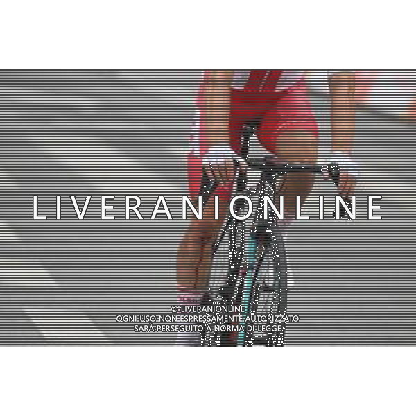 30-07-2022 Tour De Pologne; Tappa 01 Kielce - Lublin; 2022, Polonia; Lublin; ©SIROTTI/ AGENZIA ALDO LIVERANI SAS