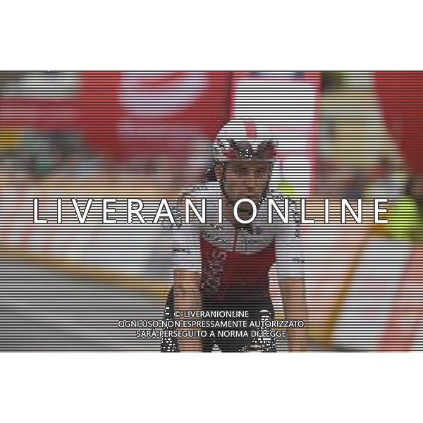 30-07-2022 Tour De Pologne; Tappa 01 Kielce - Lublin; 2022, Cofidis; Allegaert, Piet; Lublin; ©SIROTTI/ AGENZIA ALDO LIVERANI SAS