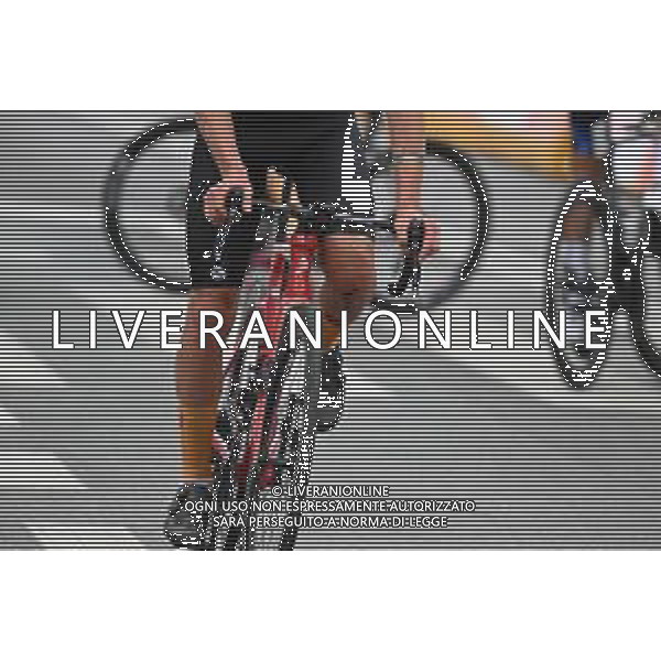 30-07-2022 Tour De Pologne; Tappa 01 Kielce - Lublin; 2022, Uno - X; Lublin; ©SIROTTI/ AGENZIA ALDO LIVERANI SAS