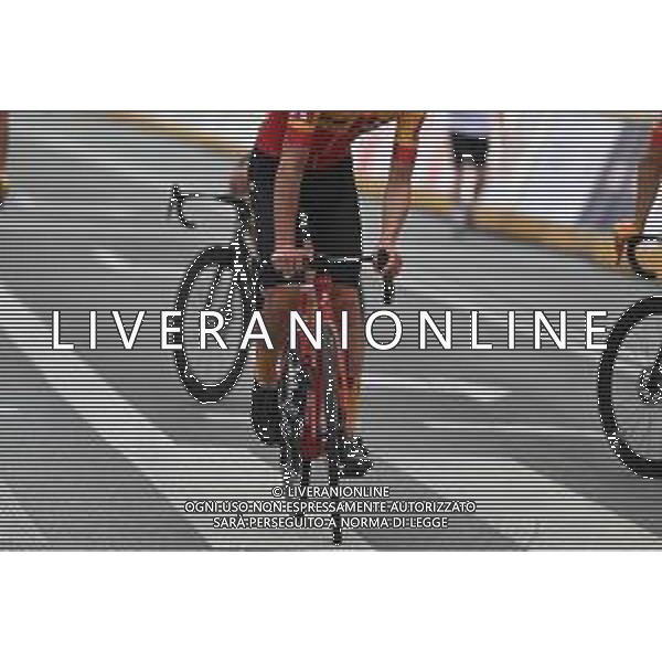 30-07-2022 Tour De Pologne; Tappa 01 Kielce - Lublin; 2022, Uno - X; Lublin; ©SIROTTI/ AGENZIA ALDO LIVERANI SAS