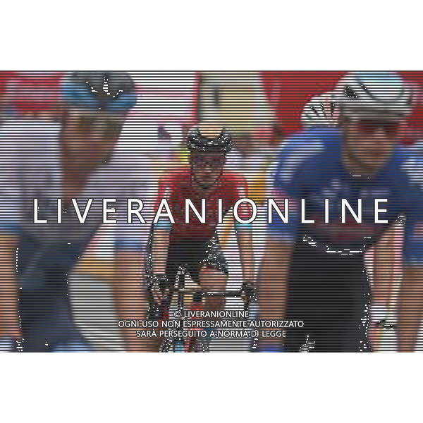 30-07-2022 Tour De Pologne; Tappa 01 Kielce - Lublin; 2022, Bahrain - Victorious; Bilbao, Peio; Lublin; ©SIROTTI/ AGENZIA ALDO LIVERANI SAS