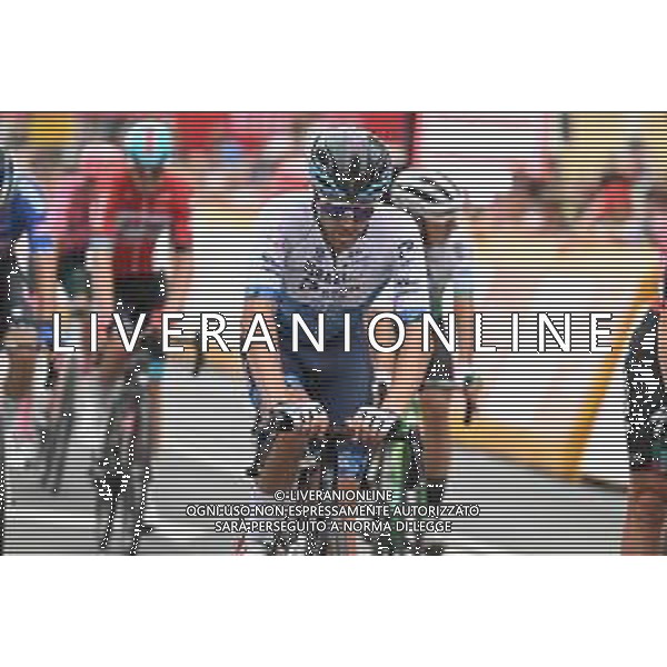 30-07-2022 Tour De Pologne; Tappa 01 Kielce - Lublin; 2022, Israel - Premier Tech; Dowsett, Alex; Lublin; ©SIROTTI/ AGENZIA ALDO LIVERANI SAS