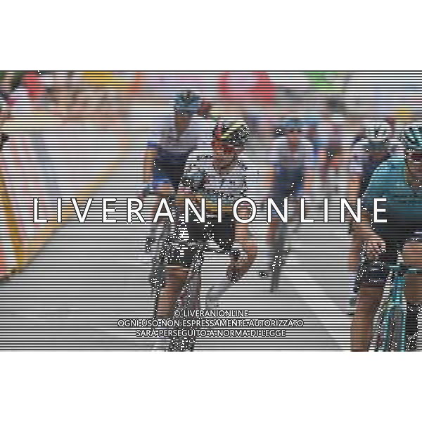 30-07-2022 Tour De Pologne; Tappa 01 Kielce - Lublin; 2022, Bora - Hansgrohe; Higuita, Sergio; Lublin; ©SIROTTI/ AGENZIA ALDO LIVERANI SAS