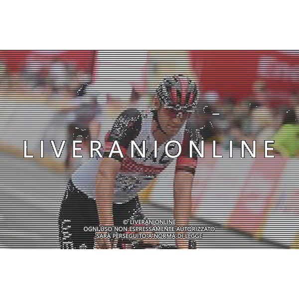 30-07-2022 Tour De Pologne; Tappa 01 Kielce - Lublin; 2022, Uae Emirates; Ackermann, Pascal; Lublin; ©SIROTTI/ AGENZIA ALDO LIVERANI SAS