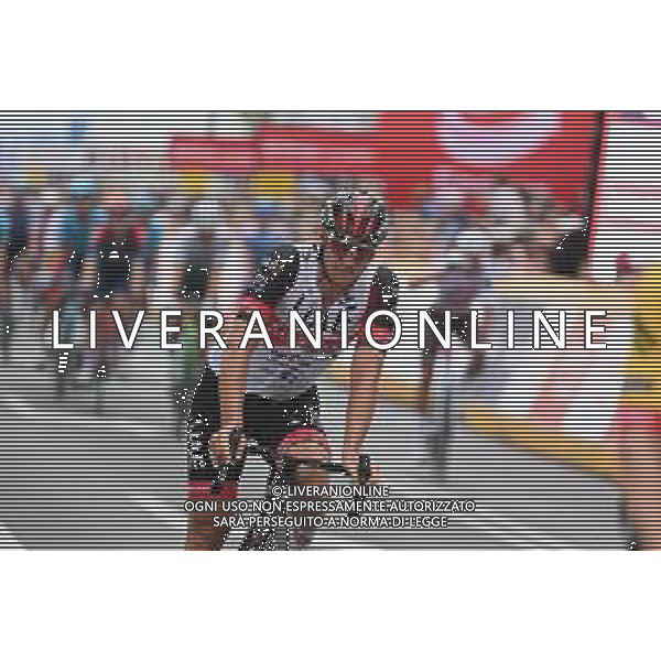 30-07-2022 Tour De Pologne; Tappa 01 Kielce - Lublin; 2022, Uae Emirates; Ackermann, Pascal; Lublin; ©SIROTTI/ AGENZIA ALDO LIVERANI SAS