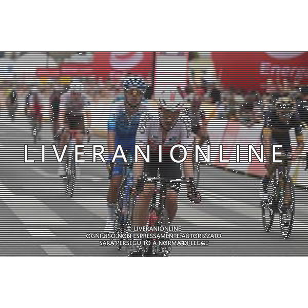 30-07-2022 Tour De Pologne; Tappa 01 Kielce - Lublin; 2022, Cofidis; Lublin; ©SIROTTI/ AGENZIA ALDO LIVERANI SAS