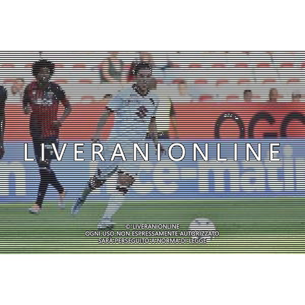 Simone Verdi (Torino) OGC Nizza vs Torino Nizza (FRA) 30-07-2022 Stadio Allianz Riviera amichevole precampionato foto Roberto Garavaglia/ag. Aldo Liverani sas / AGENZIA ALDO LIVERANI SAS