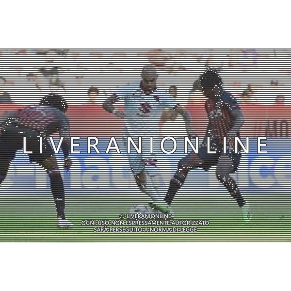 Simone Zaza (Torino) OGC Nizza vs Torino Nizza (FRA) 30-07-2022 Stadio Allianz Riviera amichevole precampionato foto Roberto Garavaglia/ag. Aldo Liverani sas / AGENZIA ALDO LIVERANI SAS