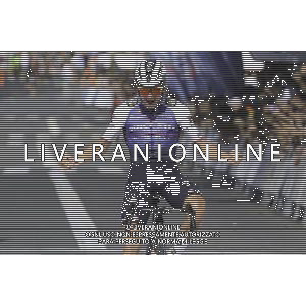 30-07-2022 Clasica San Sebastian; 2022, Quick Step - Alpha Vinyl; Evenepoel, Remco; San Sebastian; ©SIROTTI/ AGENZIA ALDO LIVERANI SAS