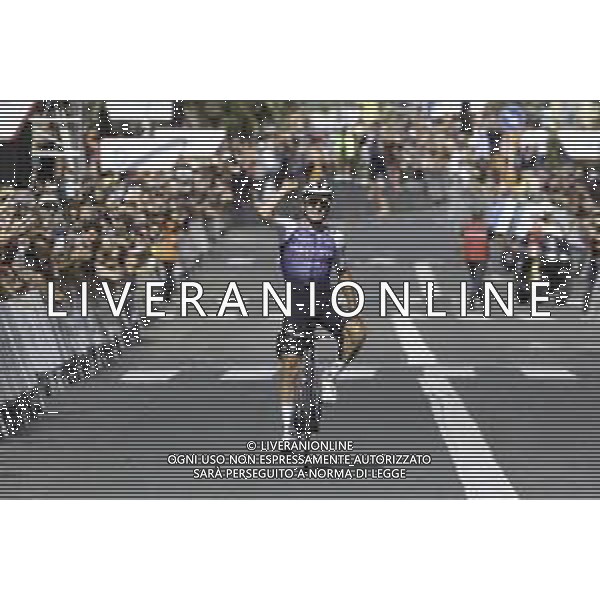 30-07-2022 Clasica San Sebastian; 2022, Quick Step - Alpha Vinyl; Evenepoel, Remco; San Sebastian; ©SIROTTI/ AGENZIA ALDO LIVERANI SAS