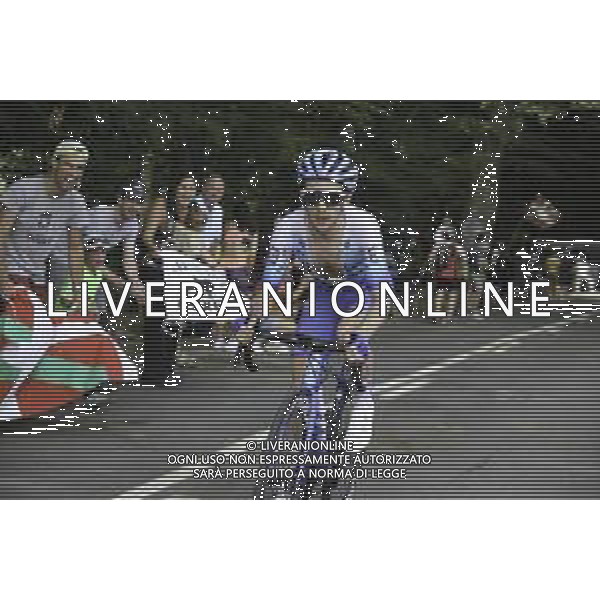 30-07-2022 Clasica San Sebastian; 2022, Bikeexchange - Jayco; Yates, Simon; ©SIROTTI/ AGENZIA ALDO LIVERANI SAS