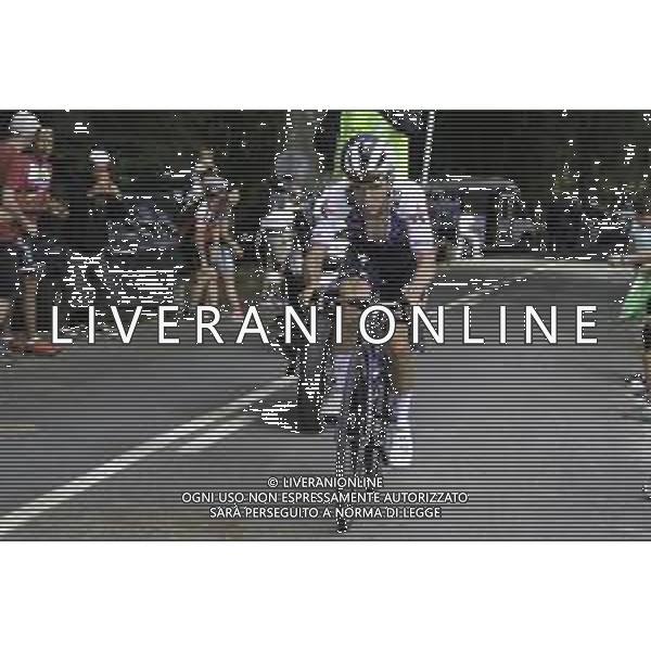 30-07-2022 Clasica San Sebastian; 2022, Quick Step - Alpha Vinyl; Evenepoel, Remco; ©SIROTTI/ AGENZIA ALDO LIVERANI SAS