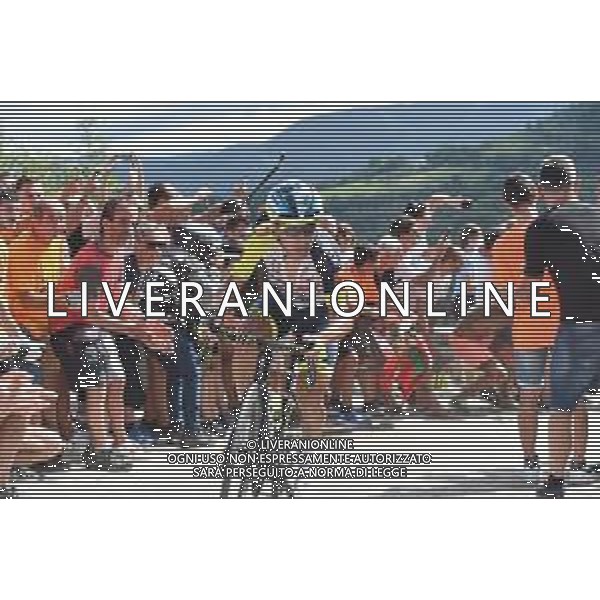 30-07-2022 Clasica San Sebastian; 2022, Intermarche - Wanty Gobert; Pozzovivo, Domenico; ©SIROTTI/ AGENZIA ALDO LIVERANI SAS