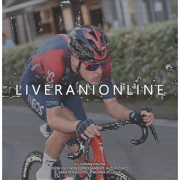 30-07-2022 Clasica San Sebastian; 2022, Ineos - Grenadiers; Sivakov, Pavel; ©SIROTTI/ AGENZIA ALDO LIVERANI SAS