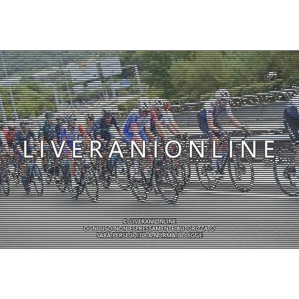 30-07-2022 Clasica San Sebastian; 2022, Groupama - Fdj; ©SIROTTI/ AGENZIA ALDO LIVERANI SAS