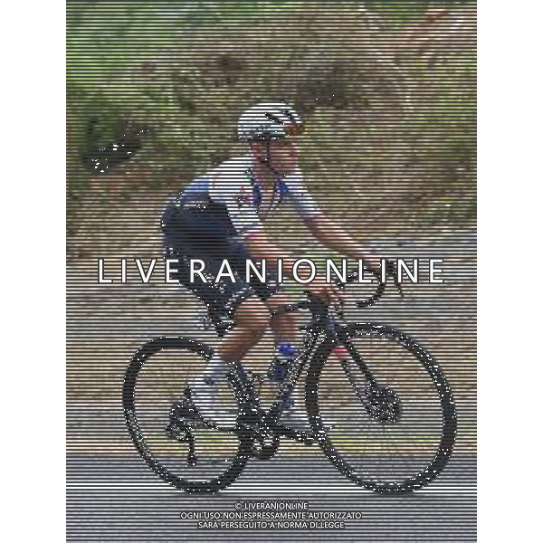 30-07-2022 Clasica San Sebastian; 2022, Quick Step - Alpha Vinyl; Evenepoel, Remco; ©SIROTTI/ AGENZIA ALDO LIVERANI SAS