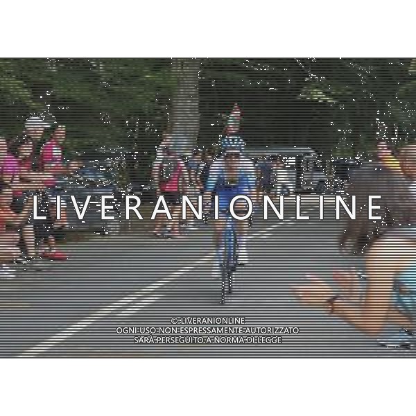30-07-2022 Clasica San Sebastian; 2022, Bikeexchange - Jayco; Yates, Simon; ©SIROTTI/ AGENZIA ALDO LIVERANI SAS
