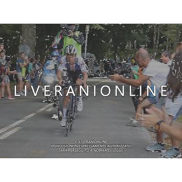 30-07-2022 Clasica San Sebastian; 2022, Quick Step - Alpha Vinyl; Evenepoel, Remco; ©SIROTTI/ AGENZIA ALDO LIVERANI SAS