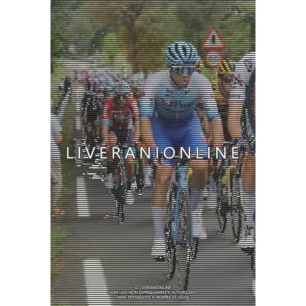 30-07-2022 Clasica San Sebastian; 2022, Bikeexchange - Jayco; Matthews, Michael; ©SIROTTI/ AGENZIA ALDO LIVERANI SAS